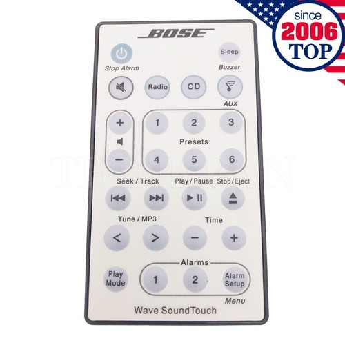 Remote control for - for, wave