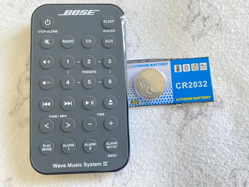 Bose wave music system 4 - bose,