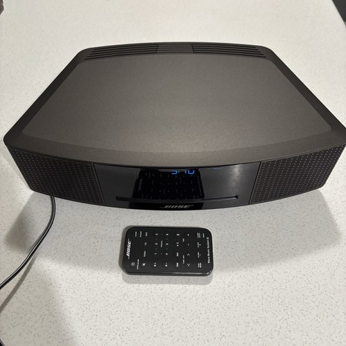 Bose wave soundtouch music - bose,