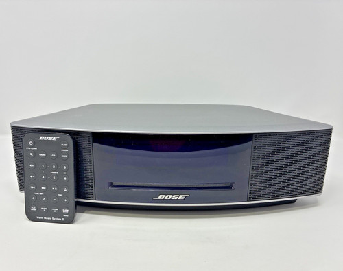 Bose wave music - wave,