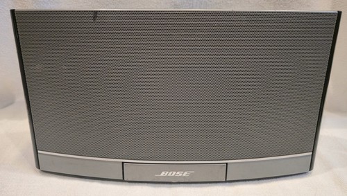Bose sounddock n123 - bose, portable