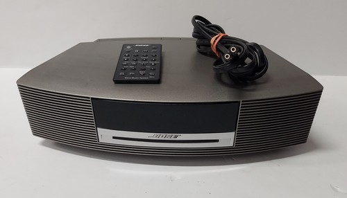 Bose wave music - wave, gen