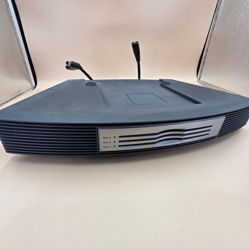 Bose wave music system - bose,