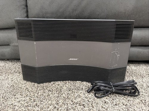 Bose 3000 acoustic wave - bose,