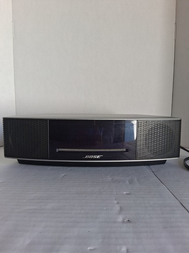 Bose wave music - system, iv