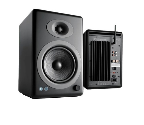 Audioengine home music - a5+,
