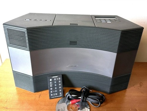 Bose acoustic wave music - acoustic,